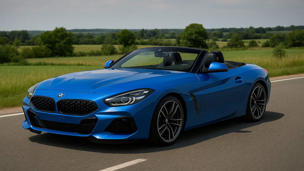 BMW Z4
