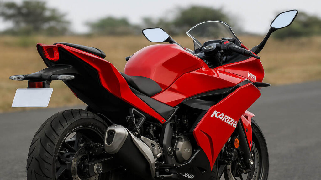 Hero Karizma XMR 250