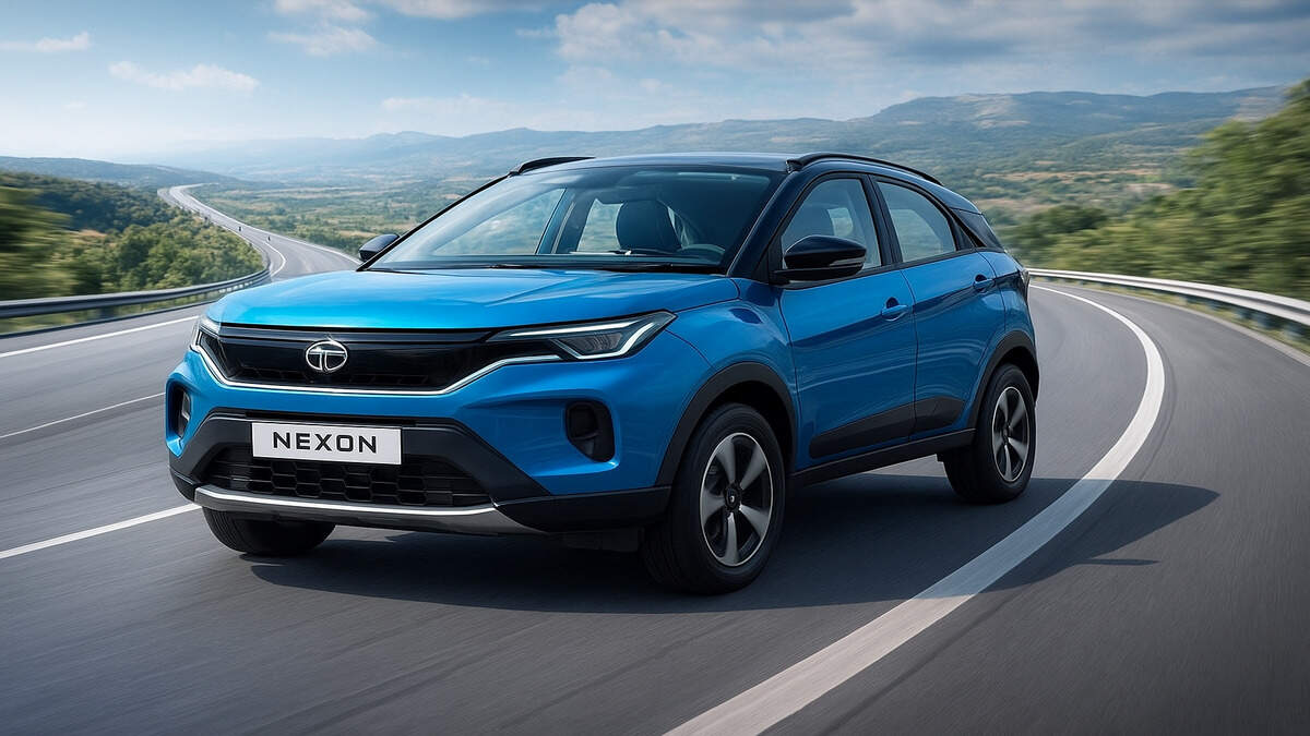 Tata Nexon