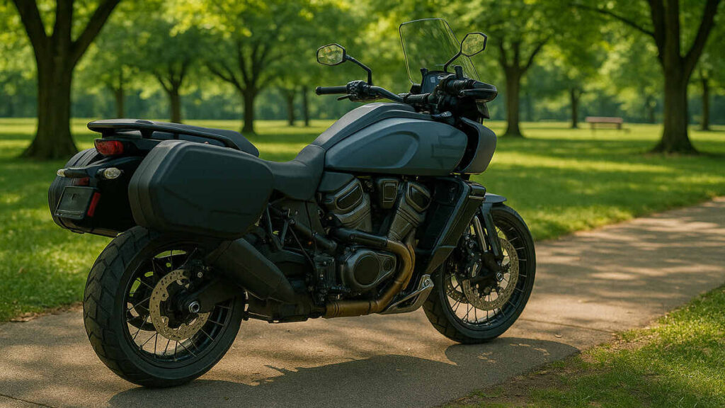 Harley-Davidson X440 T