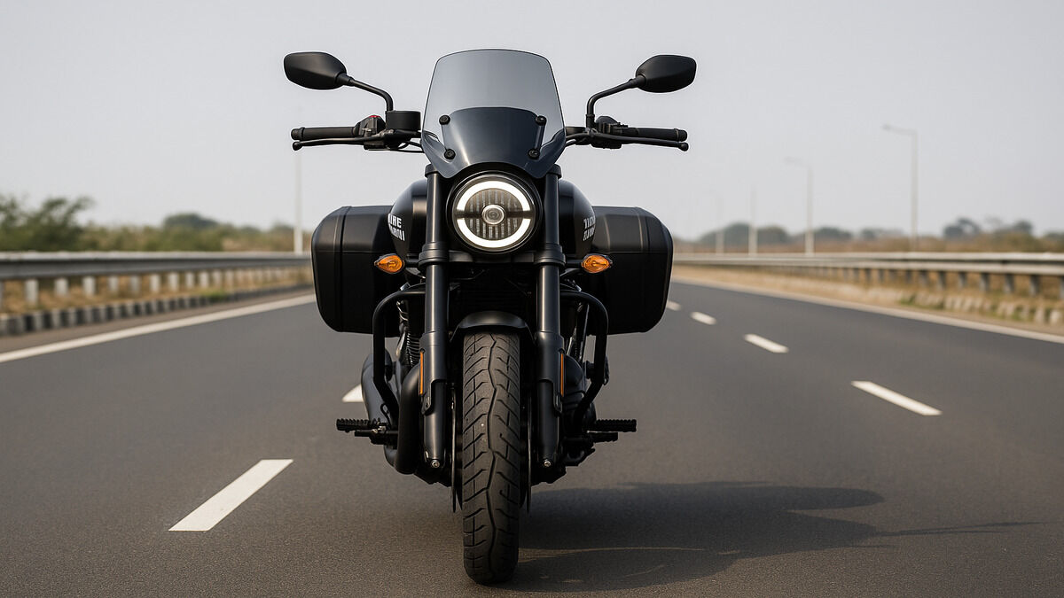 Harley-Davidson X440 T