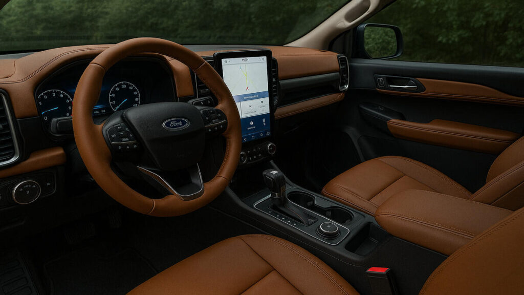 Mahindra XUV700 Facelift